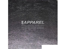 Кожзам Capro black