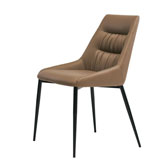 Savannah стул экокожа мокко