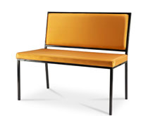 Скамья Выбор DLS