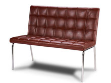 Скамья Зеро DLS