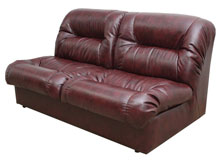 Секция 2-х местная без раскл. "Диана" Катунь