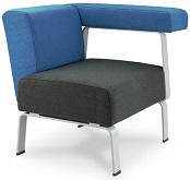 Диван Аксиома-Секция 1 DLS