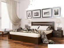 Кровать Селена 120х190