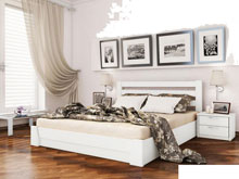 Кровать Селена 160х200