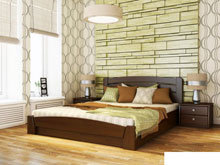 Кровать Селена-Аури 120х190