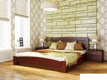 Кровать Селена-Аури 140х200