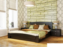 Кровать Селена-Аури 160х200