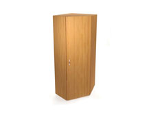 Шкаф угловой Ш-3