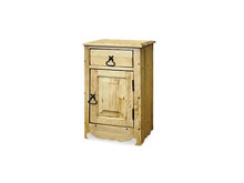 Комод Корсика-2