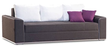 Диван Шарми