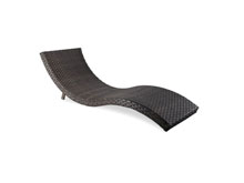 Шезлонг Marine Beach 188x64x64 Roma