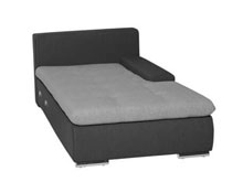 Шезлонг "Сидней Т2" Мебель-стиль