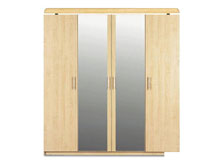 Шкаф 4D Дрим