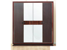 Шкаф - купе Аура