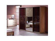 Шкаф-купе Венеция