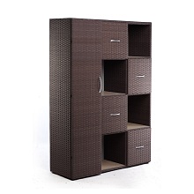 Шкаф "ЛЕГО" - М Pradex