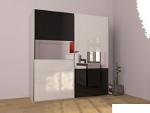 Шкаф-купе Гармония