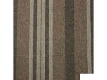 Ткань жаккард Шотландия Stripe Brown
