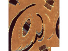 Ткань велюр Шпигель 1035-2328