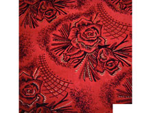 Ткань велюр Шпигель 1886-02