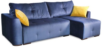 Угловой диван Остин