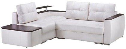 Угловой диван Авалон