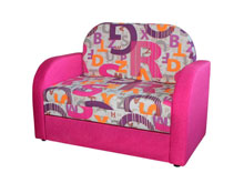 Диван Чип (без подушек)