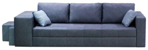 Диван Форли