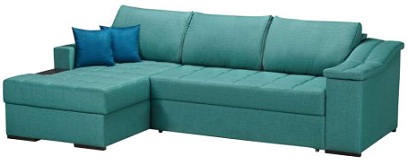 Угловой диван Гарди