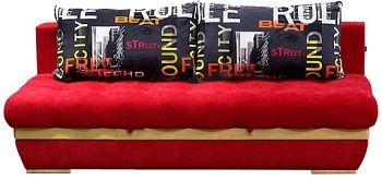 Диван Нептун