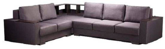 Угловой диван Отто