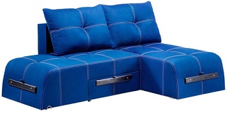 Диван Паркер