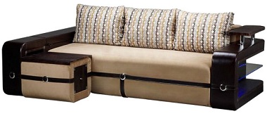 Угловой диван Токио СидиМ