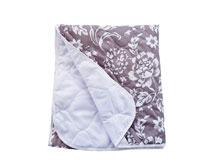 Наматрасник стеганый Simple Design 200х220