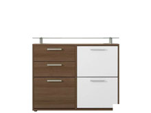 Тумба для обуви SBUT 3d2s Ари