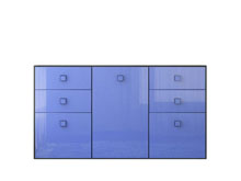 Комод 3d4s Аватар