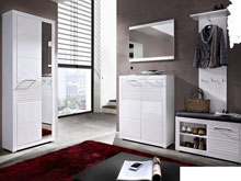 Прихожая Флеймс 2