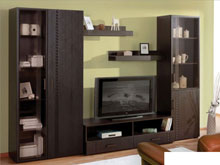 Гостиная Ирен МДФ