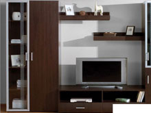 Гостиная Ирен