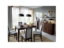 Столовая Джули