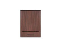 Шкаф платяной SZF 5D2S Джули