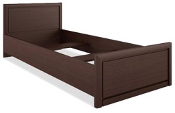 Коен Кровать LOZ/90 (каркас)