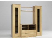 Система для гостиной Мелодия-8