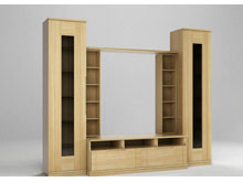 Система для гостиной Мелодия-1