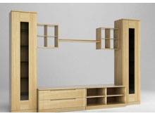 Система для гостиной Мелодия-5