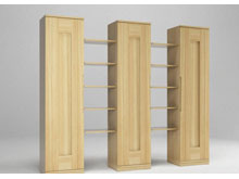 Система для гостиной Мелодия-6