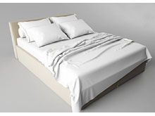 Кровать Сити 200х200