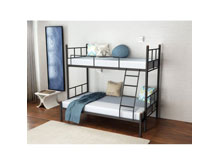 Кровать двухъярусная Джаз 80х200