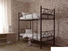 Двухъярусная кровать Соната DUO 80х200