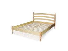 Кровать Л-204 180х200